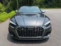  2021 Audi S5 Sportback Daytona Gray Metallic #3