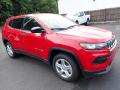 Front 3/4 View of 2023 Jeep Compass Sport 4x4 #8