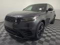 2024 Land Rover Range Rover Velar Dynamic SE Carpathian Gray Metallic