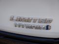 2022 Sienna Limited AWD Hybrid #21