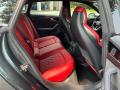 Rear Seat of 2021 Audi S5 Sportback Premium Plus quattro #14