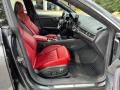 Front Seat of 2021 Audi S5 Sportback Premium Plus quattro #15