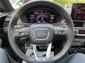  2021 Audi S5 Sportback Premium Plus quattro Steering Wheel #17