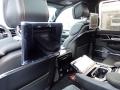 Entertainment System of 2023 Jeep Grand Wagoneer Obsidian 4x4 #13