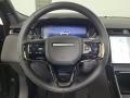  2024 Land Rover Range Rover Velar Dynamic SE Steering Wheel #16