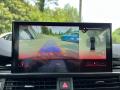 Controls of 2021 Audi S5 Sportback Premium Plus quattro #21