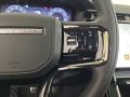  2024 Land Rover Range Rover Velar Dynamic SE Steering Wheel #18