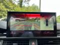 Controls of 2021 Audi S5 Sportback Premium Plus quattro #22
