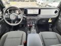 Front Seat of 2024 Jeep Wrangler 4-Door Willys 4xe Hybrid #7