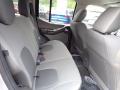 Rear Seat of 2014 Nissan Xterra S 4x4 #15