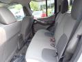Rear Seat of 2014 Nissan Xterra S 4x4 #17