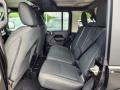 Rear Seat of 2024 Jeep Wrangler 4-Door Willys 4xe Hybrid #13