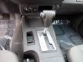  2014 Xterra 5 Speed Automatic Shifter #22