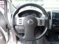  2014 Nissan Xterra S 4x4 Steering Wheel #26