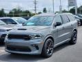Front 3/4 View of 2023 Dodge Durango R/T AWD #1