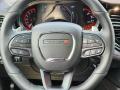  2023 Dodge Durango R/T AWD Steering Wheel #13