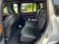 Rear Seat of 2023 Jeep Grand Cherokee Summit Reserve 4WD #14