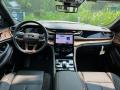 Dashboard of 2023 Jeep Grand Cherokee Summit Reserve 4WD #21