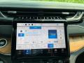 Audio System of 2023 Jeep Grand Cherokee Summit Reserve 4WD #25