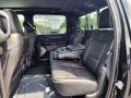 Rear Seat of 2023 Ram 1500 Limited Crew Cab 4x4 #14