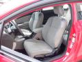Front Seat of 2013 Honda Civic EX Coupe #11