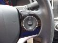  2013 Honda Civic EX Coupe Steering Wheel #21