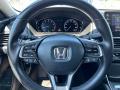  2020 Honda Accord EX-L Sedan Steering Wheel #8