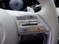  2023 Hyundai Palisade Limited AWD Steering Wheel #25