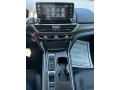 Controls of 2020 Honda Accord EX-L Sedan #9