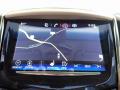 Navigation of 2015 Cadillac ATS 2.0T Luxury AWD Sedan #4