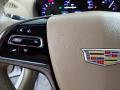  2015 Cadillac ATS 2.0T Luxury AWD Sedan Steering Wheel #16