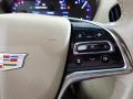  2015 Cadillac ATS 2.0T Luxury AWD Sedan Steering Wheel #17