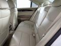 Rear Seat of 2015 Cadillac ATS 2.0T Luxury AWD Sedan #23