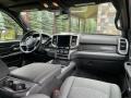  2019 Ram 3500 Black/Diesel Gray Interior #4