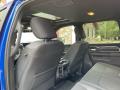 Rear Seat of 2019 Ram 3500 Big Horn Mega Cab 4x4 #10