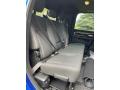 Rear Seat of 2019 Ram 3500 Big Horn Mega Cab 4x4 #11