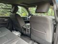 Rear Seat of 2019 Ram 3500 Big Horn Mega Cab 4x4 #12