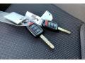 Keys of 2020 Honda HR-V Sport #11