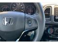  2020 Honda HR-V Sport Steering Wheel #19