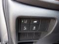 Controls of 2020 Honda CR-V Touring AWD #13