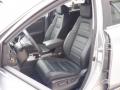  2020 Honda CR-V Black Interior #15