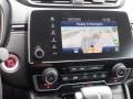 Controls of 2020 Honda CR-V Touring AWD #18