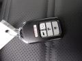 Keys of 2020 Honda CR-V Touring AWD #32