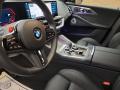 Front Seat of 2023 BMW XM  #5