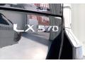  2019 Lexus LX Logo #7