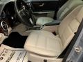 Front Seat of 2015 Mercedes-Benz GLK 350 4Matic #11