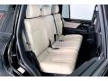 Rear Seat of 2019 Lexus LX 570 #19