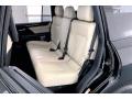 Rear Seat of 2019 Lexus LX 570 #20