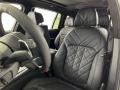 Front Seat of 2024 BMW X7 xDrive40i #20
