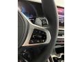  2024 BMW X7 xDrive40i Steering Wheel #23
